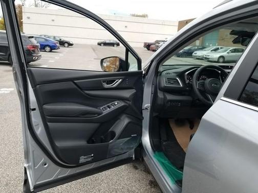 2025 Subaru Ascent Limited