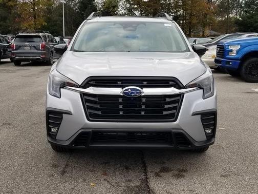 2025 Subaru Ascent Limited