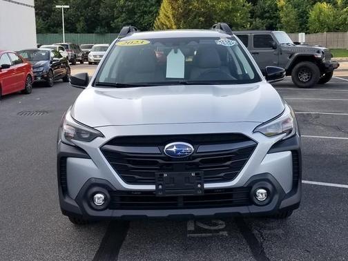 2023 Subaru Outback Premium