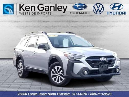 2023 Subaru Outback Premium