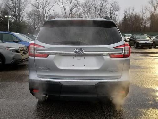 2026 Subaru Ascent Touring