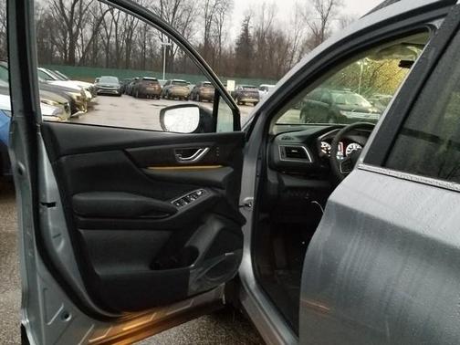 2026 Subaru Ascent Touring