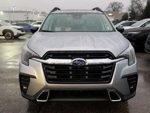 2026 Subaru Ascent Touring