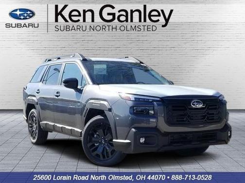 2026 Subaru Outback Limited XT