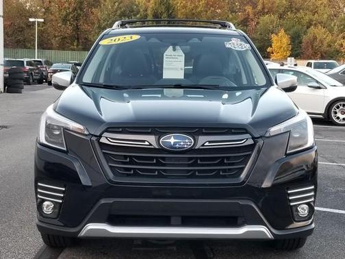 2023 Subaru Forester Touring