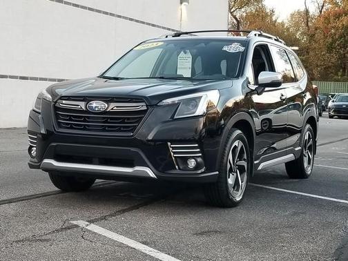 2023 Subaru Forester Touring