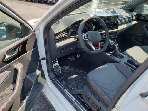 2025 Volkswagen Jetta GLI 2.0T Autobahn