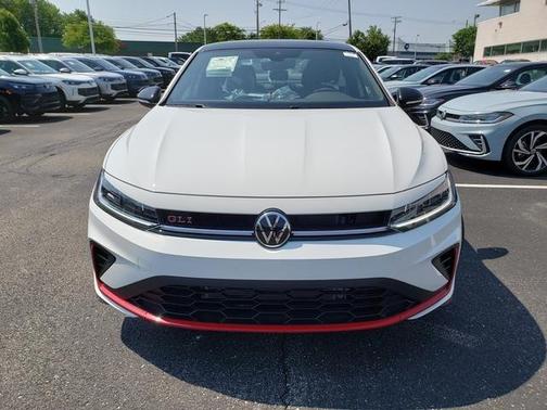 2025 Volkswagen Jetta GLI 2.0T Autobahn
