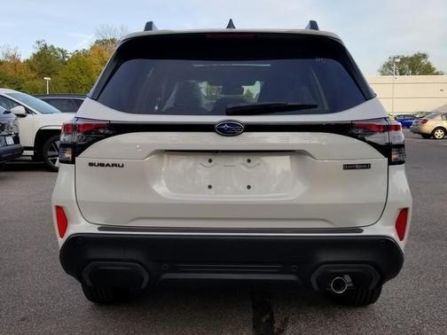 2025 Subaru Forester Hybrid Limited