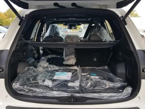 2025 Subaru Forester Hybrid Limited