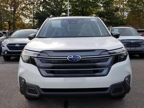 2025 Subaru Forester Hybrid Limited