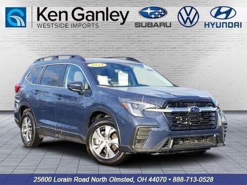 2024 Subaru Ascent Premium