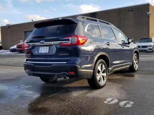 2024 Subaru Ascent Premium