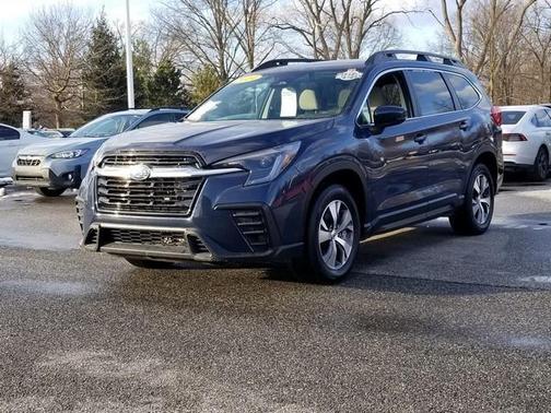 2024 Subaru Ascent Premium