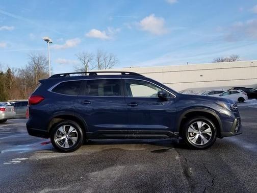 2024 Subaru Ascent Premium