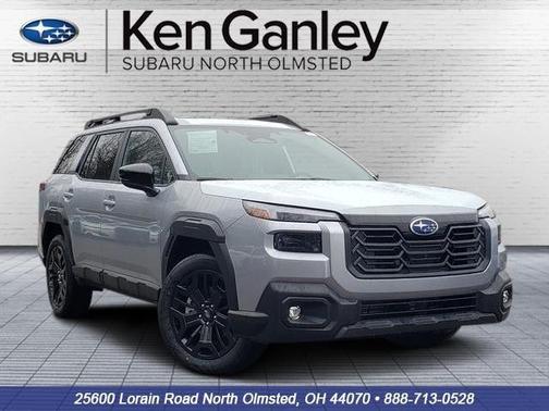 2026 Subaru Outback Limited XT