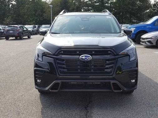 2025 Subaru Ascent Bronze Edition 7-Passenger