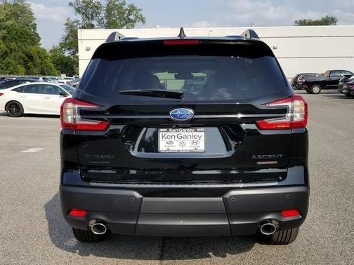2025 Subaru Ascent Bronze Edition 7-Passenger