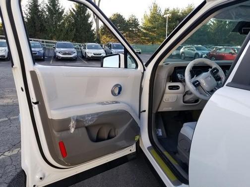 2026 Hyundai PALISADE SEL Convenience