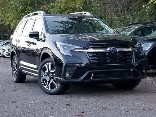 2025 Subaru Ascent Limited