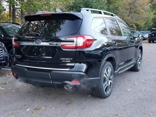 2025 Subaru Ascent Limited