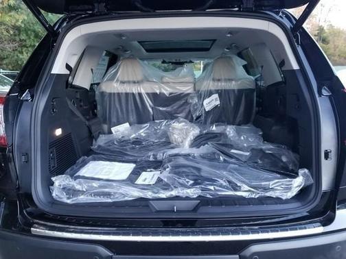 2025 Subaru Ascent Limited