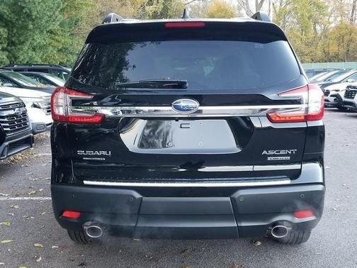 2025 Subaru Ascent Limited