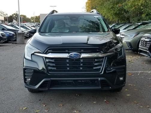 2025 Subaru Ascent Limited