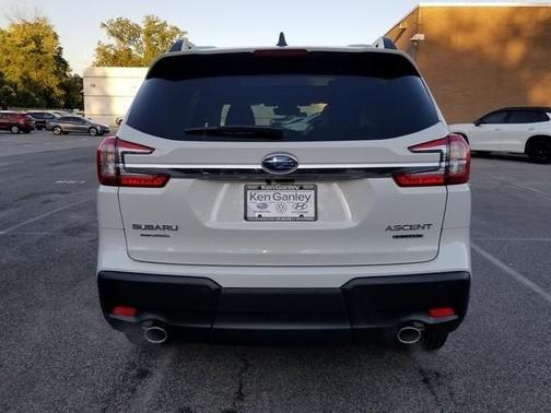 2025 Subaru Ascent Limited