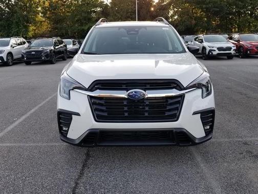 2025 Subaru Ascent Limited