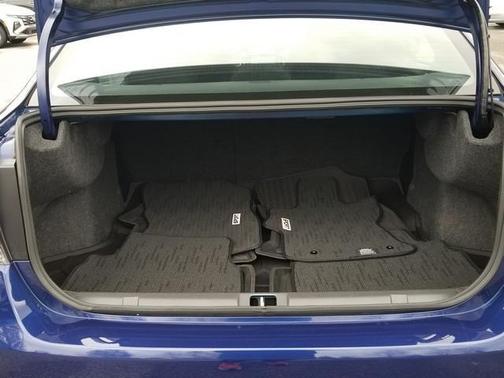 2023 Subaru Impreza Sport