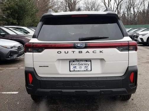 2026 Subaru Outback Limited XT