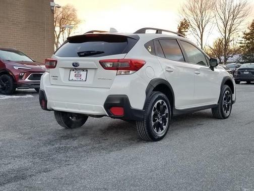 2023 Subaru Crosstrek Premium