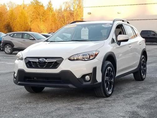 2023 Subaru Crosstrek Premium