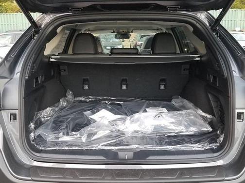 2025 Subaru Outback Touring