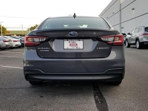 2022 Subaru Legacy Premium