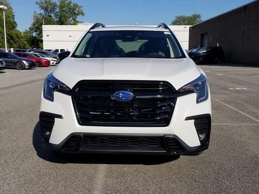 2025 Subaru Ascent Onyx Edition