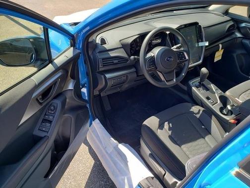 2025 Subaru Impreza Sport