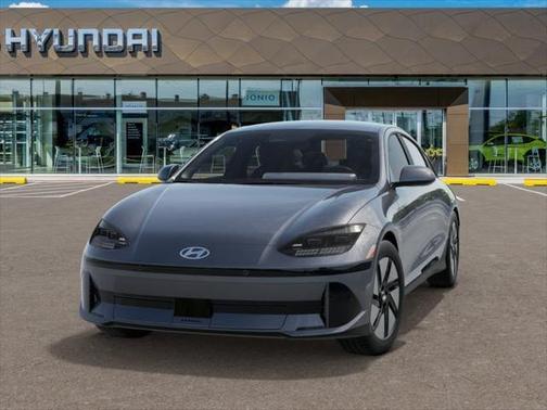 2025 Hyundai IONIQ 6 SE