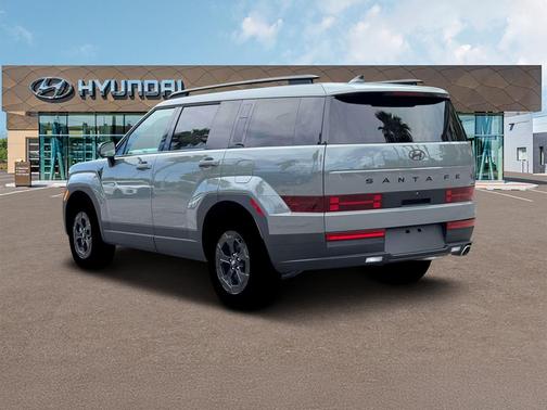 2026 Hyundai SANTA FE XRT