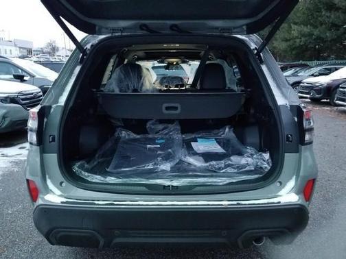 2025 Subaru Forester Hybrid Limited