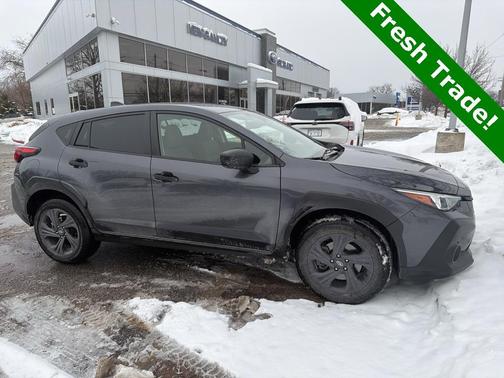 2024 Subaru Crosstrek Base