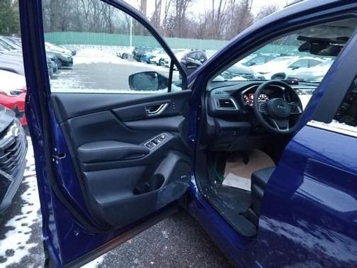 2026 Subaru Ascent Limited