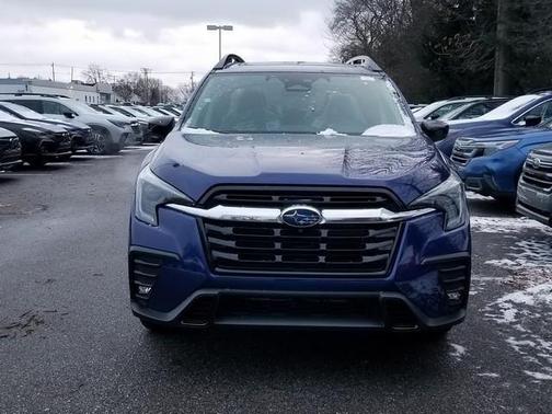 2026 Subaru Ascent Limited