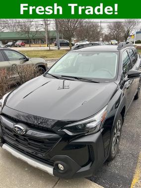 2023 Subaru Outback Limited