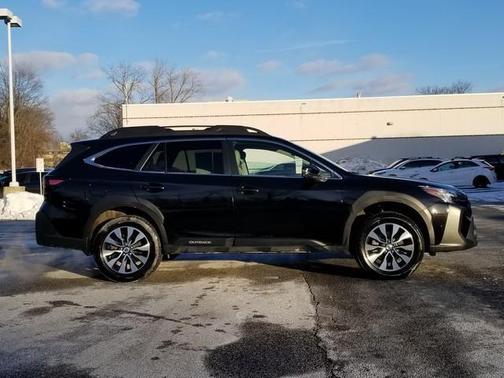 2023 Subaru Outback Limited