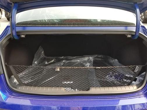 2025 Hyundai ELANTRA HEV SEL Sport