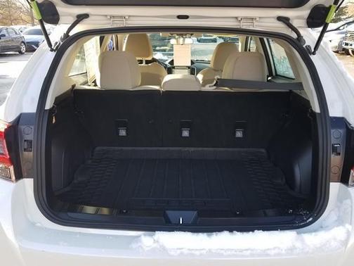 2023 Subaru Impreza Base