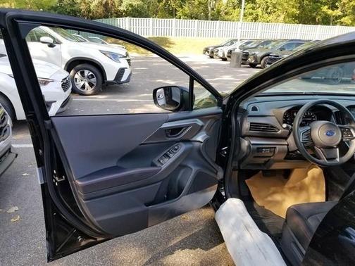 2025 Subaru Impreza Sport