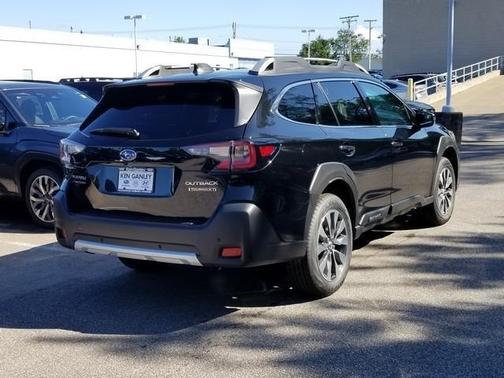 2025 Subaru Outback Touring XT